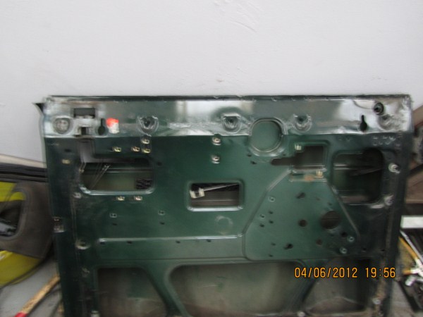 Range rover classic 459